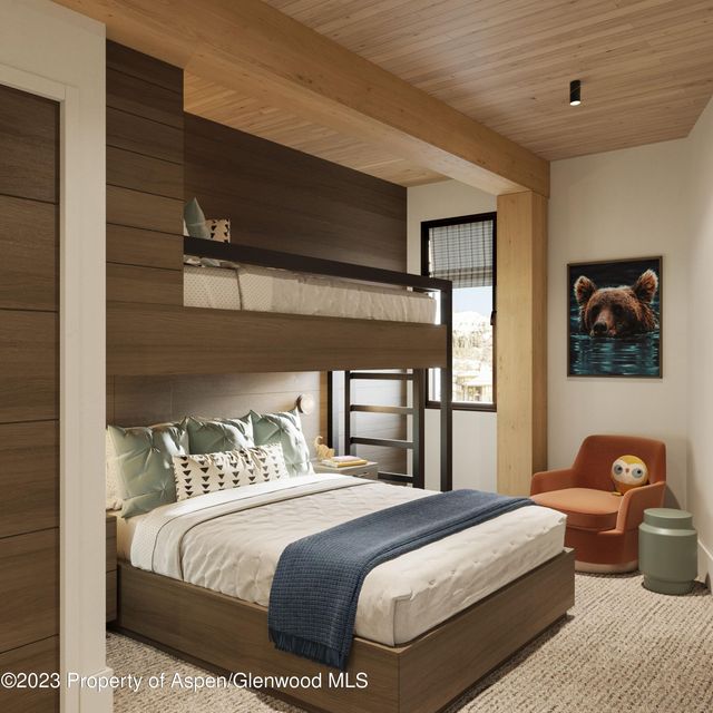 180 Wood Road # 302 Snowmass Village, CO - Image 3