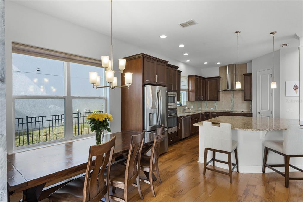 16428 GOOD HEARTH BOULEVARD CLERMONT, FL - Image 5