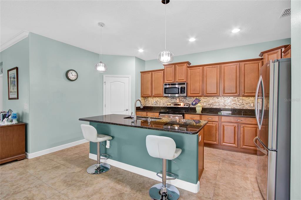 3604 CORSICA LANE CLERMONT, FL - Image 5