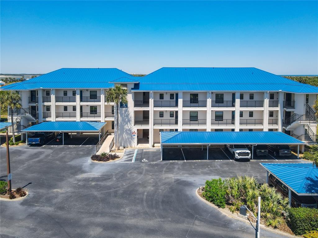 2700 N PENINSULA AVENUE #536 NEW SMYRNA BEACH, FL - Image 4
