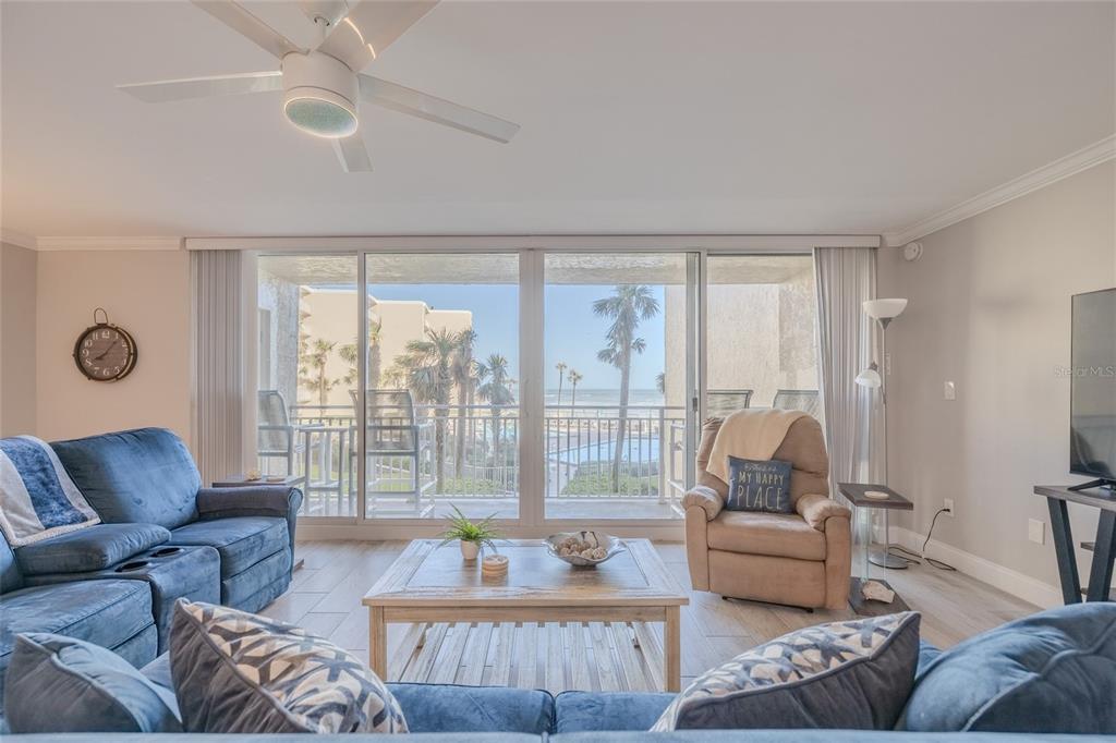 2401 S ATLANTIC AVENUE #C206 NEW SMYRNA BEACH, FL - Image 3 2401 S ATLANTIC AVENUE #C206 NEW SMYRNA BEACH, FL - Image 3
