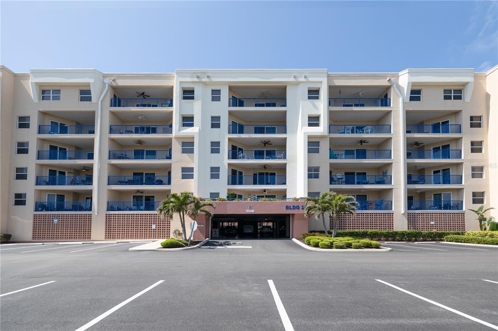 5300 S ATLANTIC AVENUE #20-507 NEW SMYRNA BEACH, FL - Image 3 5300 S ATLANTIC AVENUE #20-507 NEW SMYRNA BEACH, FL - Image 3