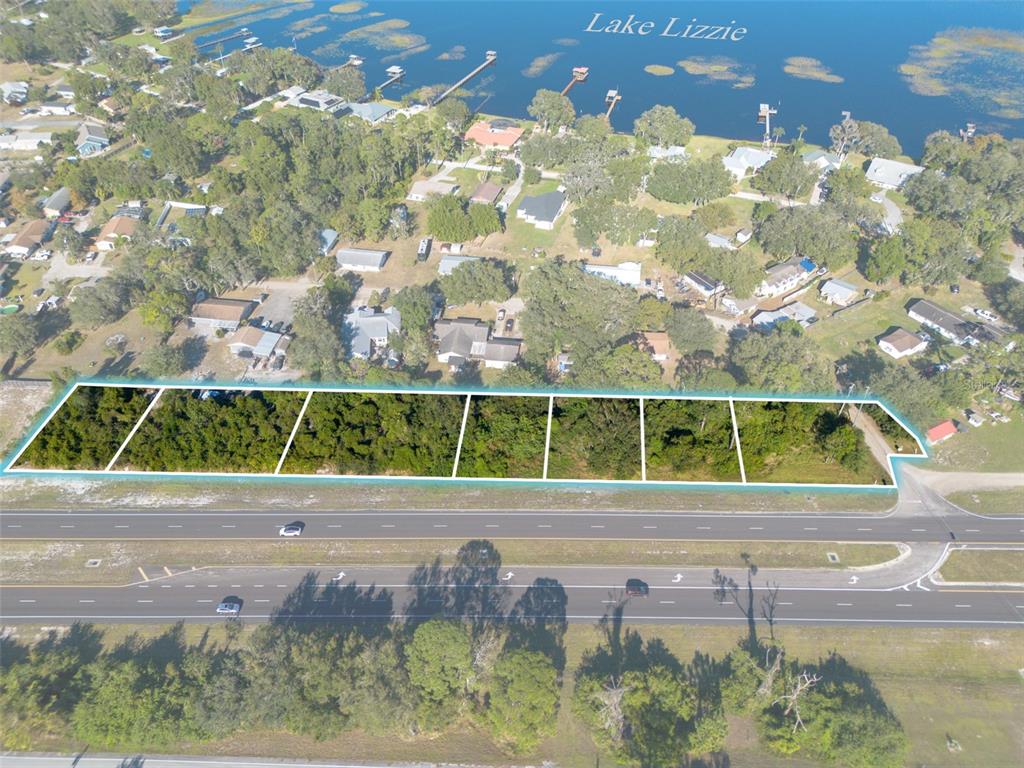 E IRLO BRONSON MEMORIAL HIGHWAY #0230 ST CLOUD, FL - Image 4 E IRLO BRONSON MEMORIAL HIGHWAY #0230 ST CLOUD, FL - Image 4