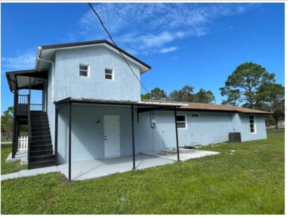3458 NW 28TH AVENUE OKEECHOBEE, FL - Image 4 3458 NW 28TH AVENUE OKEECHOBEE, FL - Image 4