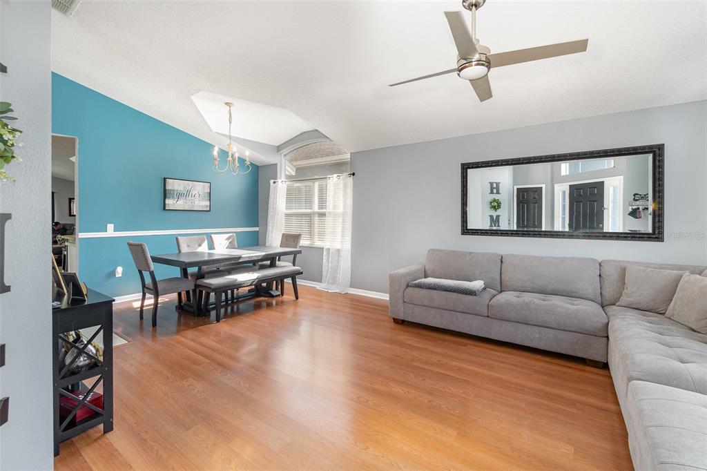 637 BLENHEIM LOOP WINTER SPRINGS, FL - Image 4