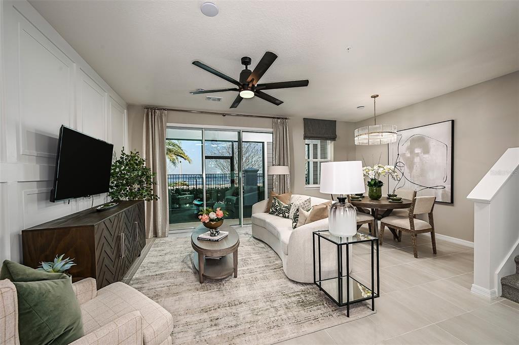 560 SOUTHERN EDGE WAY SANFORD, FL - Image 4