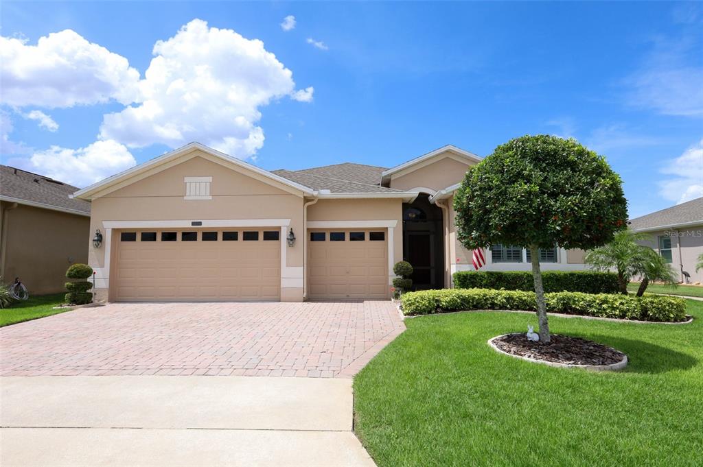3574 LA JOLLA DRIVE CLERMONT, FL - Image 3