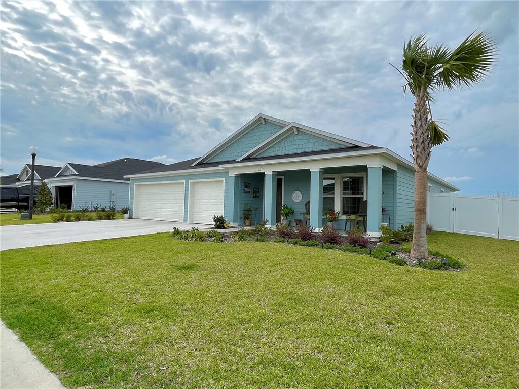 5667 SW 92ND PLACE OCALA, FL - Image 4 5667 SW 92ND PLACE OCALA, FL - Image 4