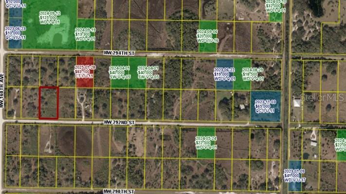 15883 NW 292ND STREET OKEECHOBEE, FL - Image 4 15883 NW 292ND STREET OKEECHOBEE, FL - Image 4