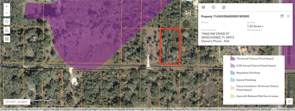 19465 NW 292ND STREET OKEECHOBEE, FL - Image 4 19465 NW 292ND STREET OKEECHOBEE, FL - Image 4