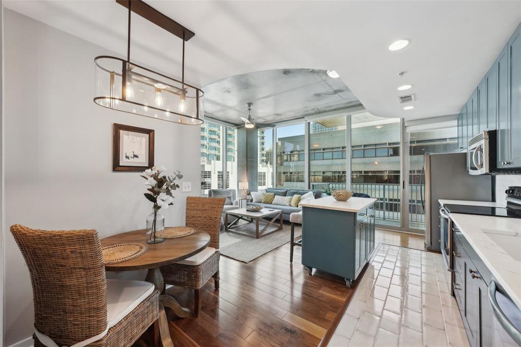 777 N ASHLEY DRIVE #915 TAMPA, FL - Image 5 777 N ASHLEY DRIVE #915 TAMPA, FL - Image 5