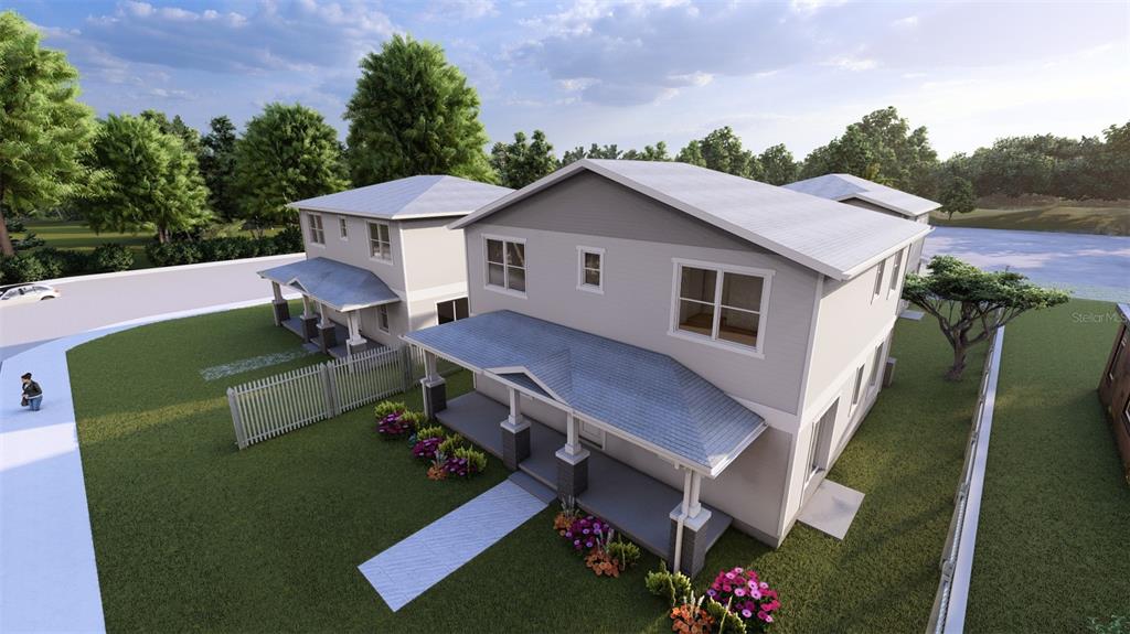 4645 15TH AVENUE S ST PETERSBURG, FL - Image 3 4645 15TH AVENUE S ST PETERSBURG, FL - Image 3