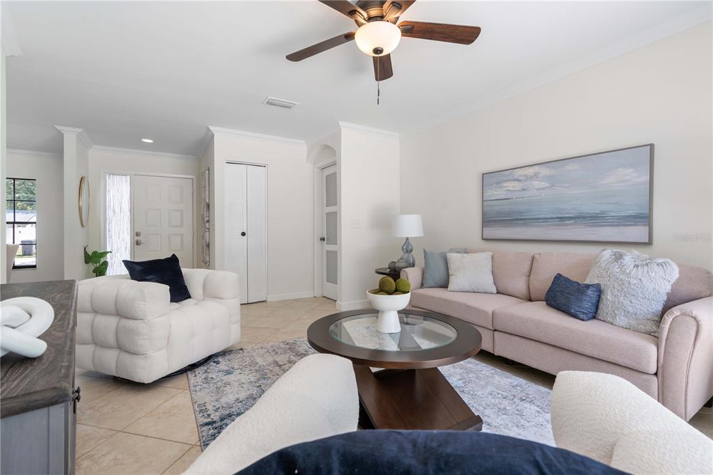4706 FOX HUNT DRIVE TAMPA, FL - Image 3 4706 FOX HUNT DRIVE TAMPA, FL - Image 3