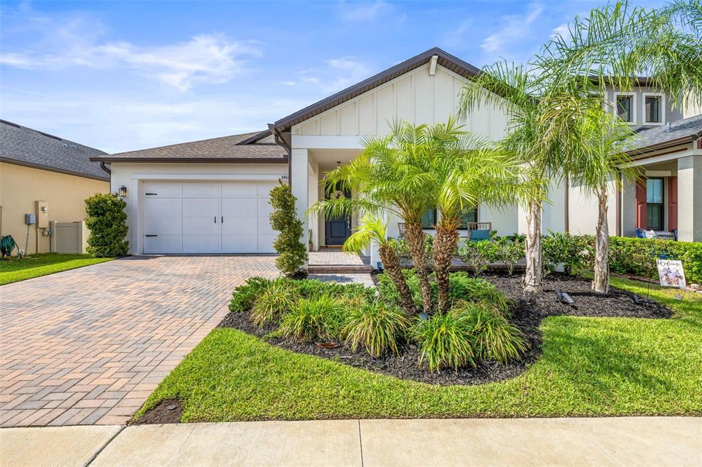8460 CAPSTONE RANCH DRIVE NEW PORT RICHEY, FL - Image 4