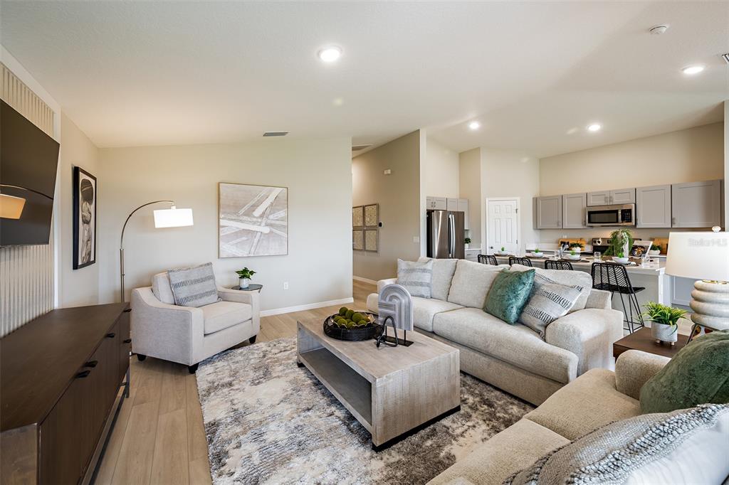 1017 FORESHORE LANE HAINES CITY, FL - Image 4