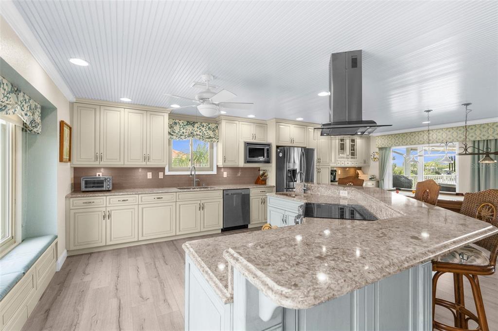 4523 GULFSTREAM DRIVE HERNANDO BEACH, FL - Image 4