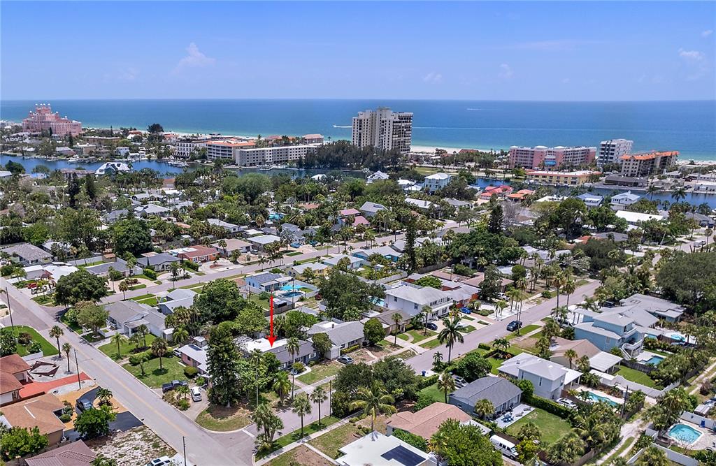 257 43RD AVENUE ST PETE BEACH, FL - Image 4 257 43RD AVENUE ST PETE BEACH, FL - Image 4