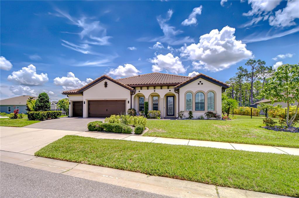 4122 NATURAL VISTA COURT NEW PORT RICHEY, FL - Image 5 4122 NATURAL VISTA COURT NEW PORT RICHEY, FL - Image 5