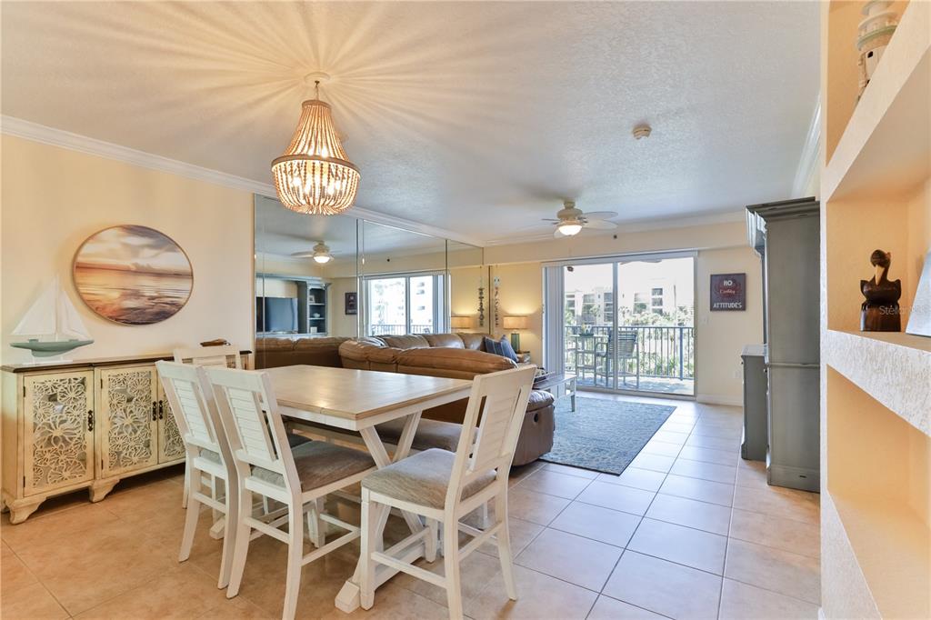 5300 S ATLANTIC AVENUE #12-403 NEW SMYRNA BEACH, FL - Image 4 5300 S ATLANTIC AVENUE #12-403 NEW SMYRNA BEACH, FL - Image 4