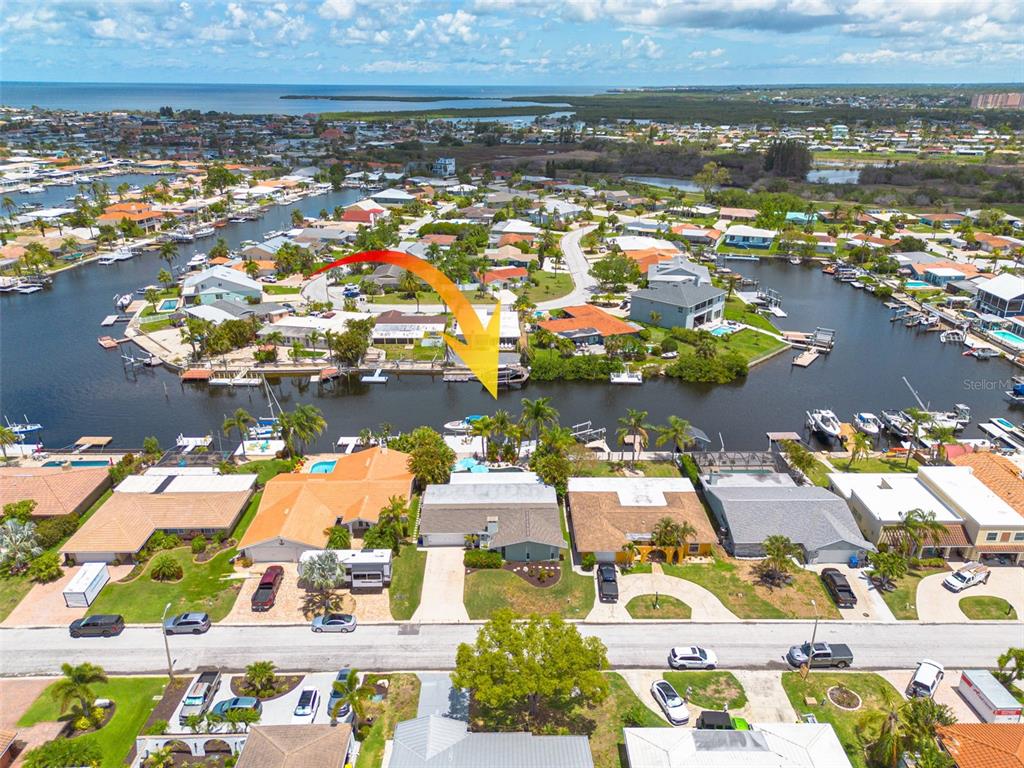 4917 MARLIN DRIVE NEW PORT RICHEY, FL - Image 5