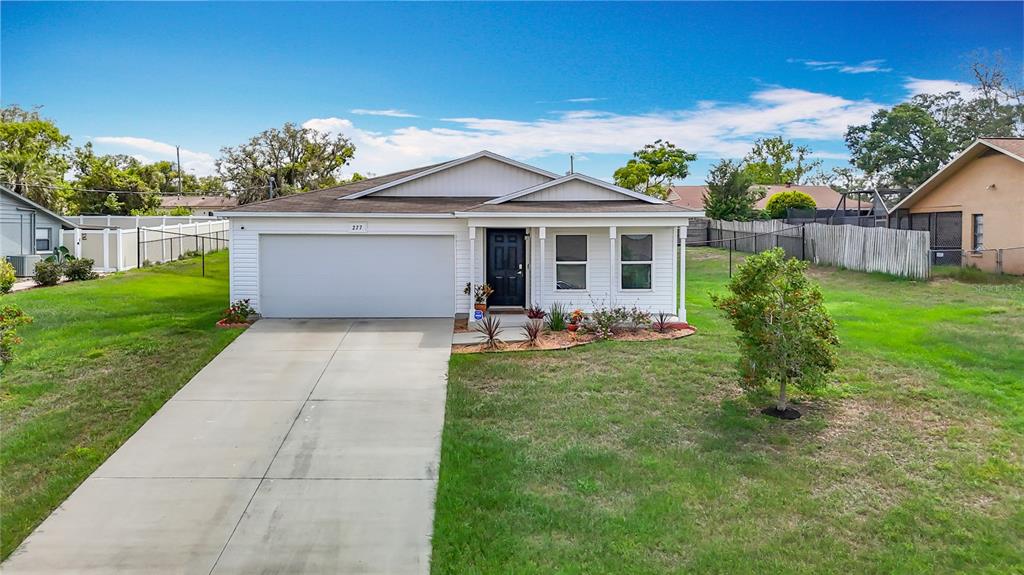 277 HAMPSHIRE AVENUE SPRING HILL, FL - Image 4