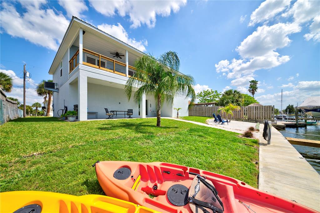 4469 BAHAMA DRIVE HERNANDO BEACH, FL - Image 4 4469 BAHAMA DRIVE HERNANDO BEACH, FL - Image 4