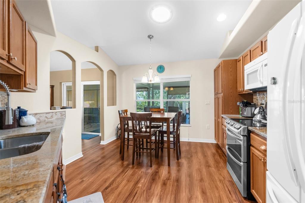 13444 ENGLISH PARROT ROAD BROOKSVILLE, FL - Image 4