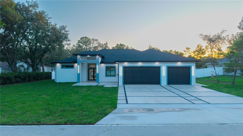 9201 NIGHTINGALE ROAD WEEKI WACHEE, FL - Image 4 9201 NIGHTINGALE ROAD WEEKI WACHEE, FL - Image 4