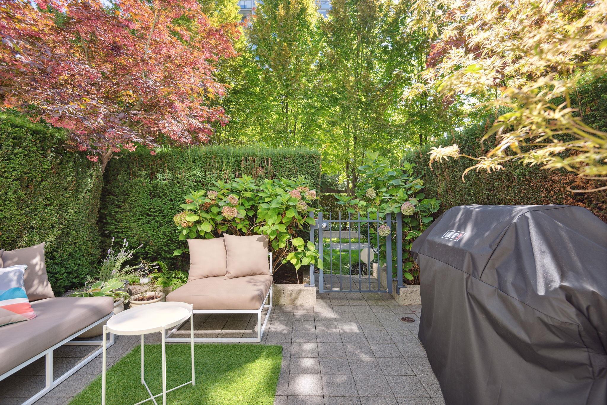 978 Beatty Street Vancouver, BC - Image 3