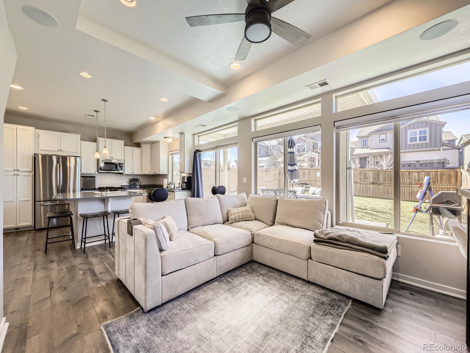 3744 Celestial Avenue Castle Rock, CO - Image 5