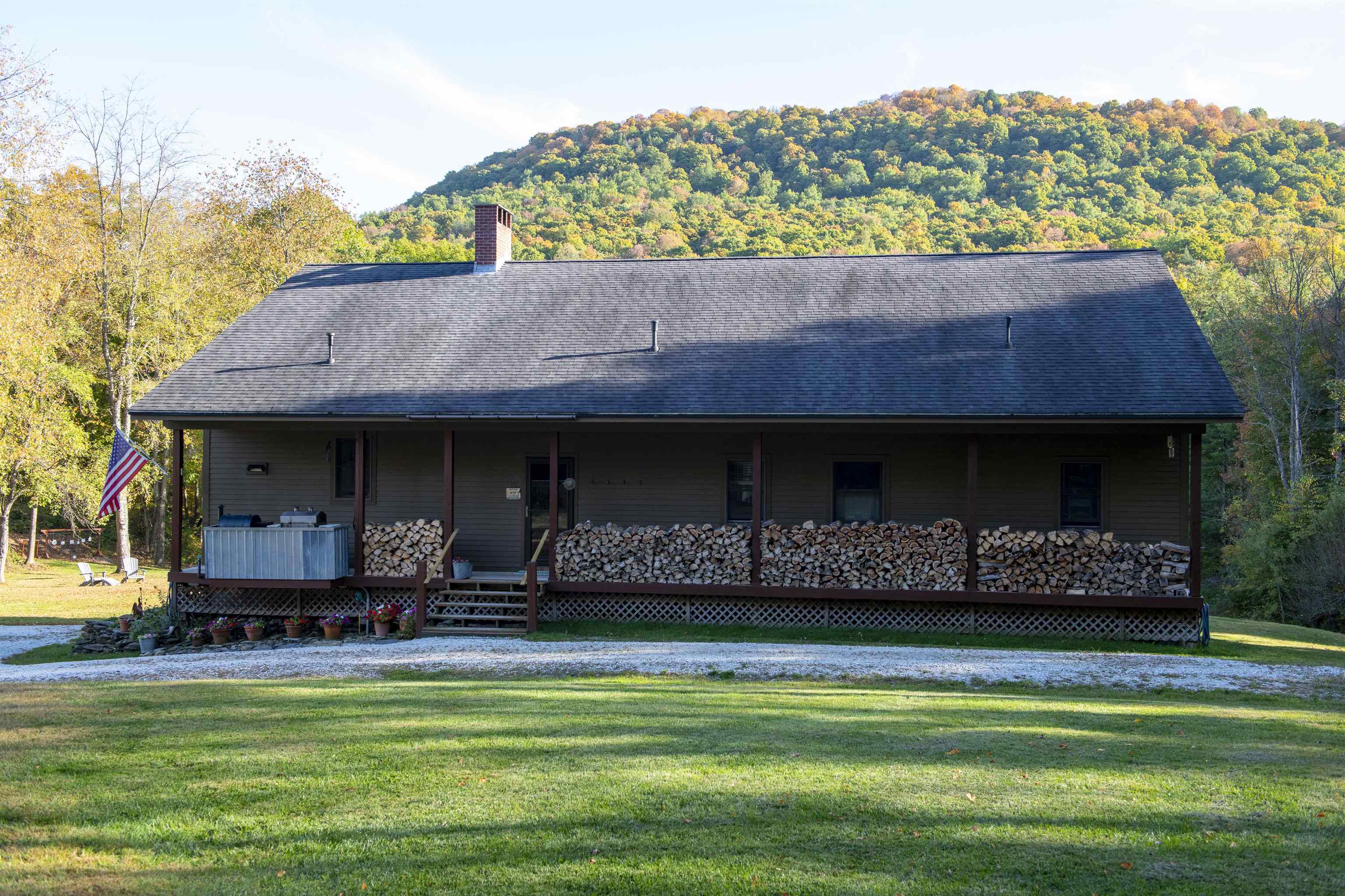 1154 High Pond Road Brandon, VT - Image 5
