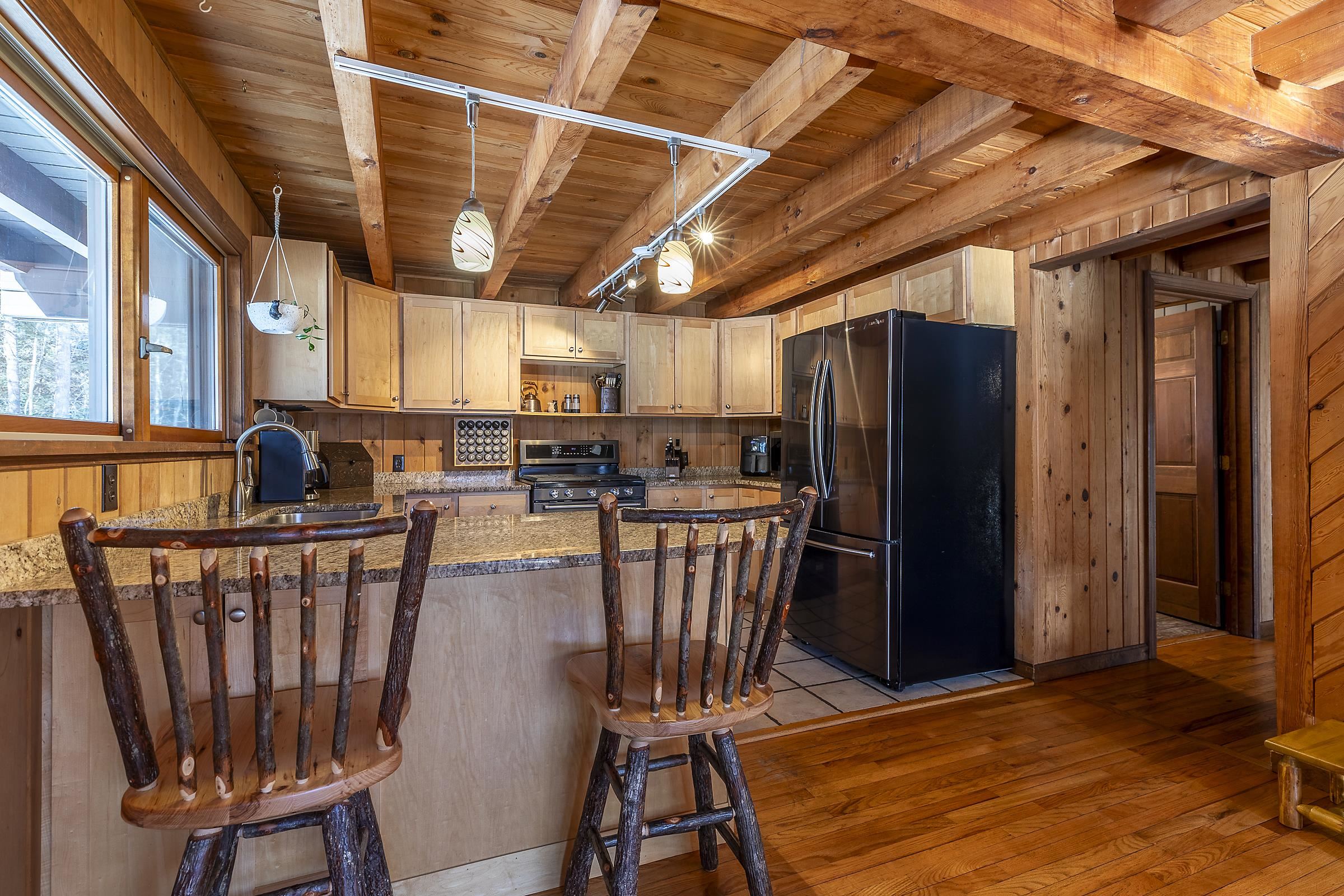 220 Bugbee Road Springfield, VT - Image 5